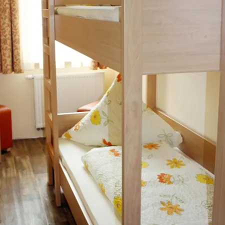Himbeerbluete Apartment *