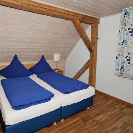 Himbeerbluete Apartment